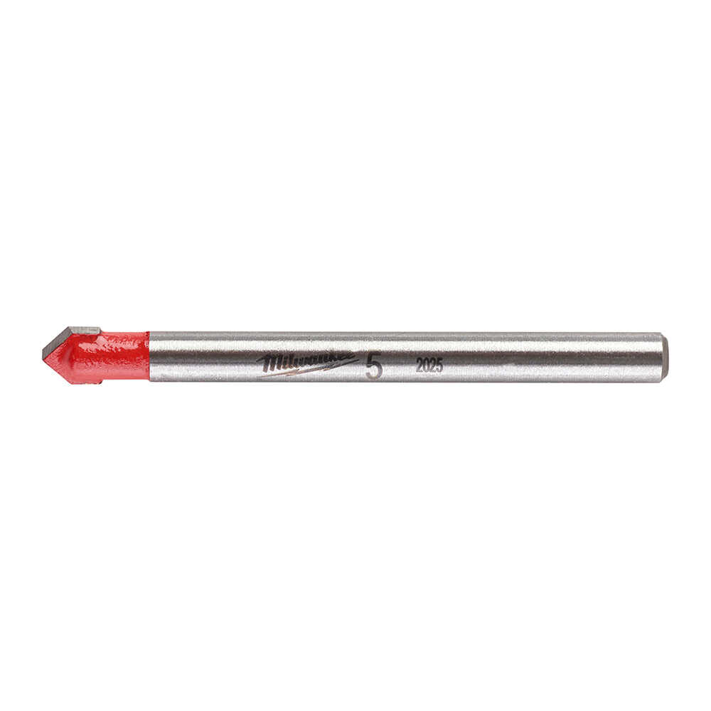 CAM,SERAMİK MATKAP UCU 5x50mm