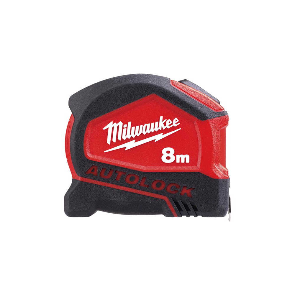 ŞERİT METRE AUTOLOCK 8mt