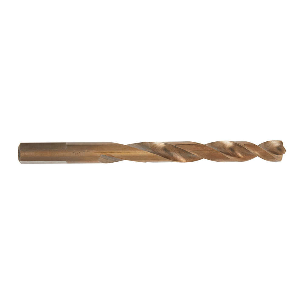 METAL MATKAP UCU HSS-G CO. (ALTIN SERİ) 9,5x125mm