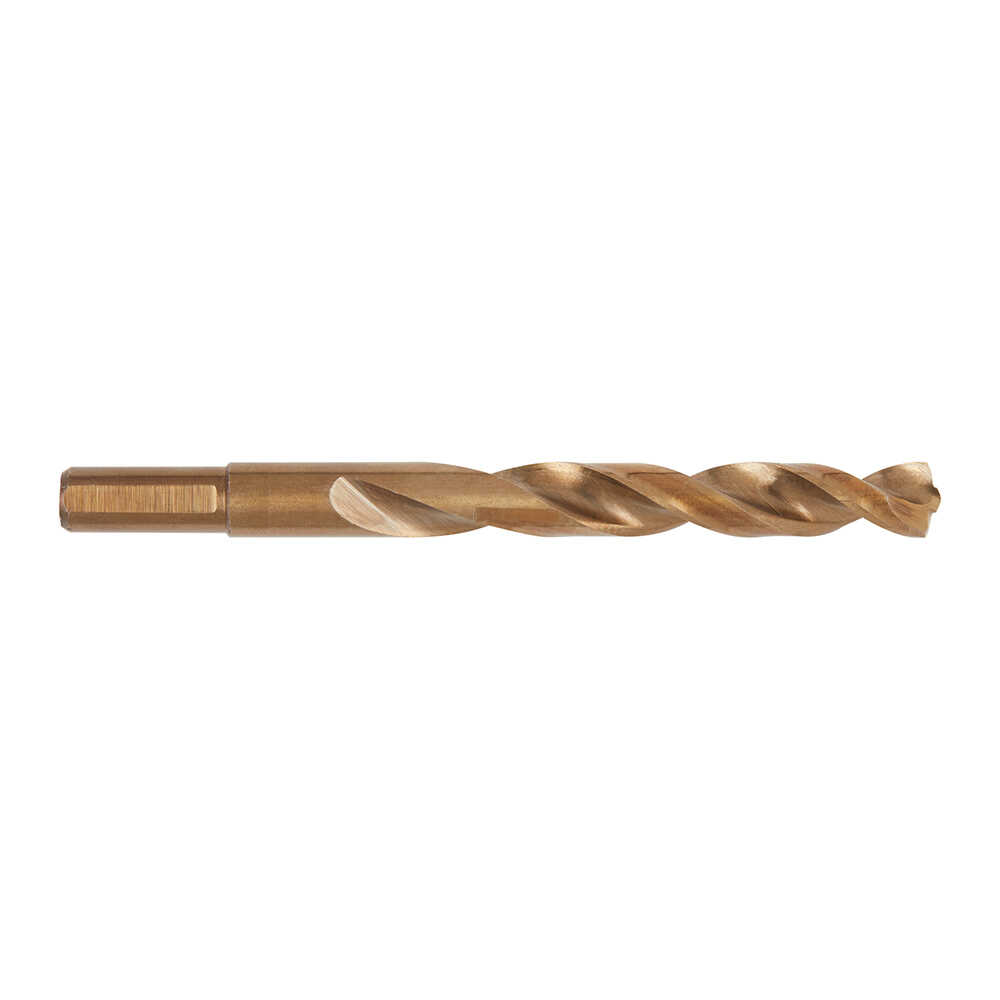 METAL MATKAP UCU HSS-G CO (ALTIN SERİ) 10,5x133mm