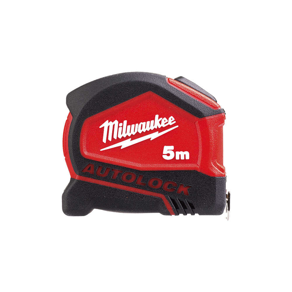 ŞERİT METRE AUTOLOCK 5mt
