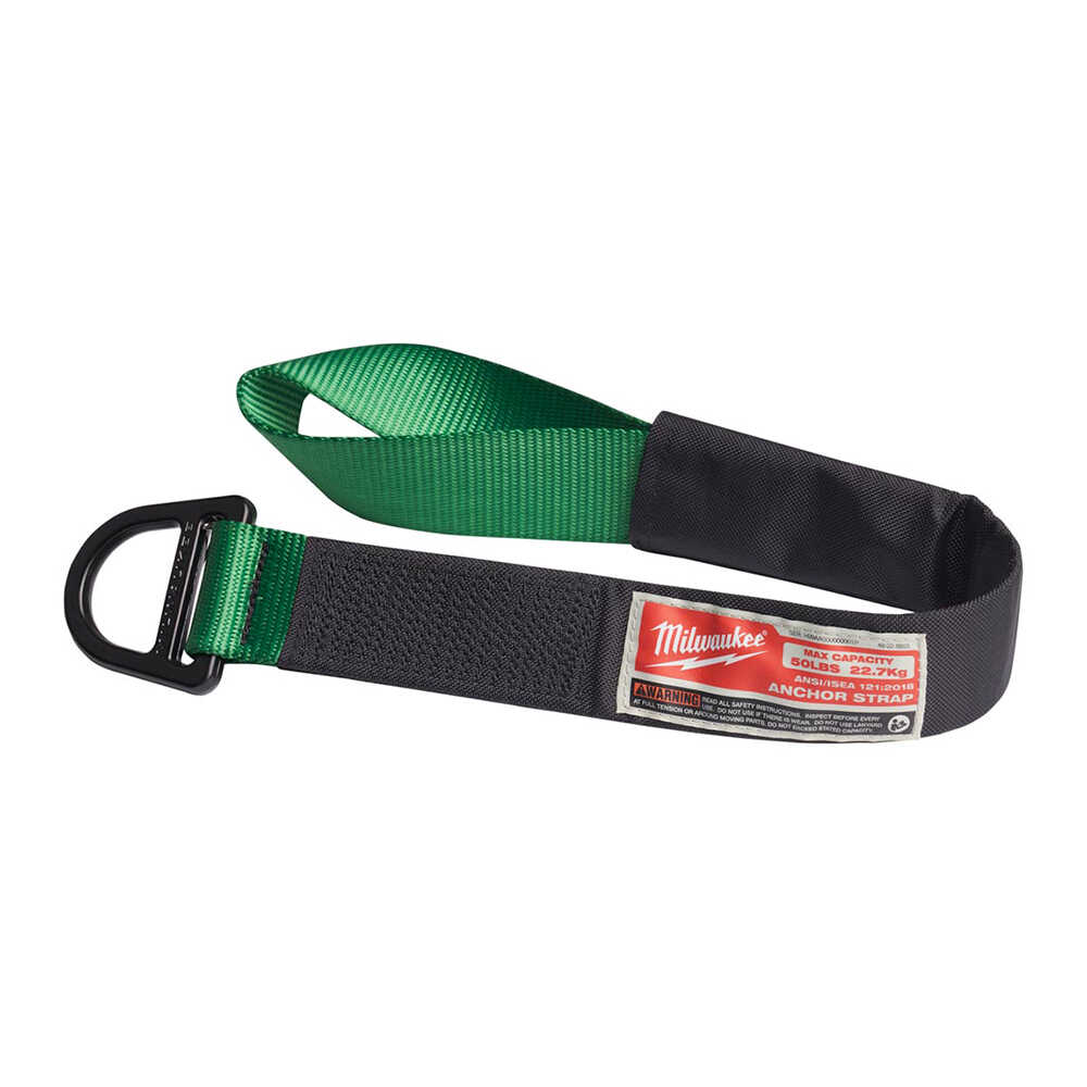 LANYARD BAĞLANTI KEMERİ