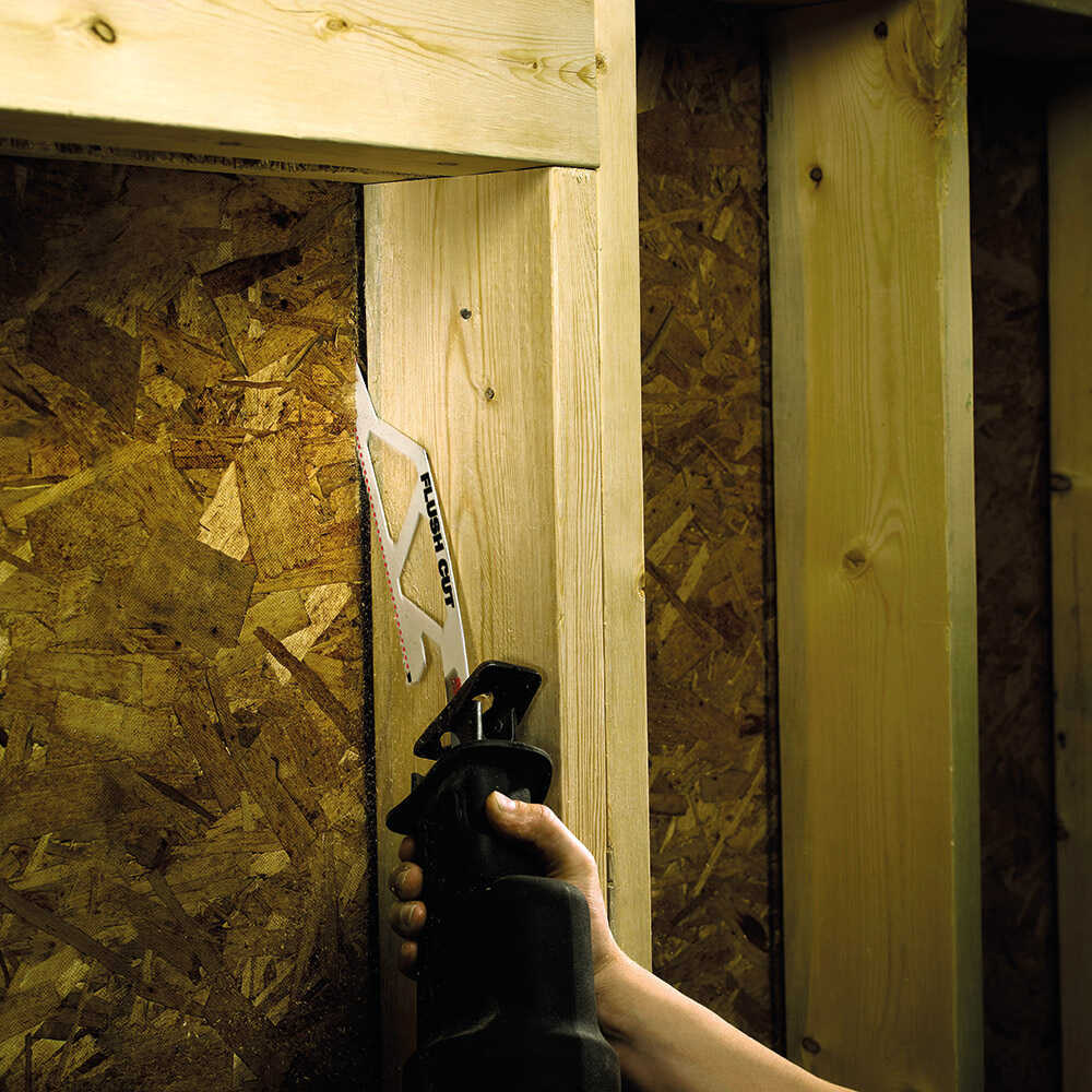 KILIÇ TESTERE 300mm Bİ-MET,CO ÇİVİLİ AHŞAP 1Lİ