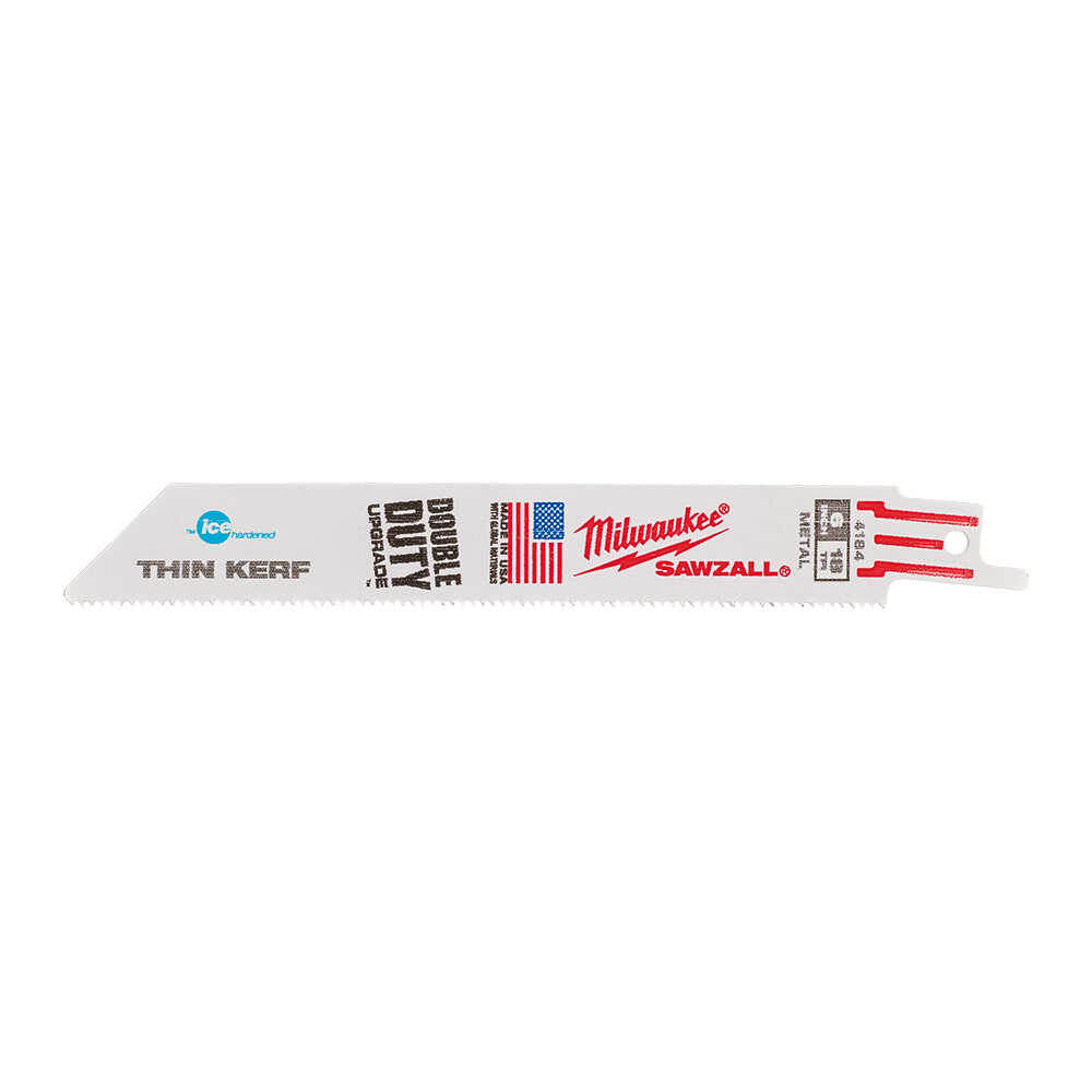 KILIÇ TESTERE 150m. Bİ-MET,CO S922EF ICE EDGE 5Lİ