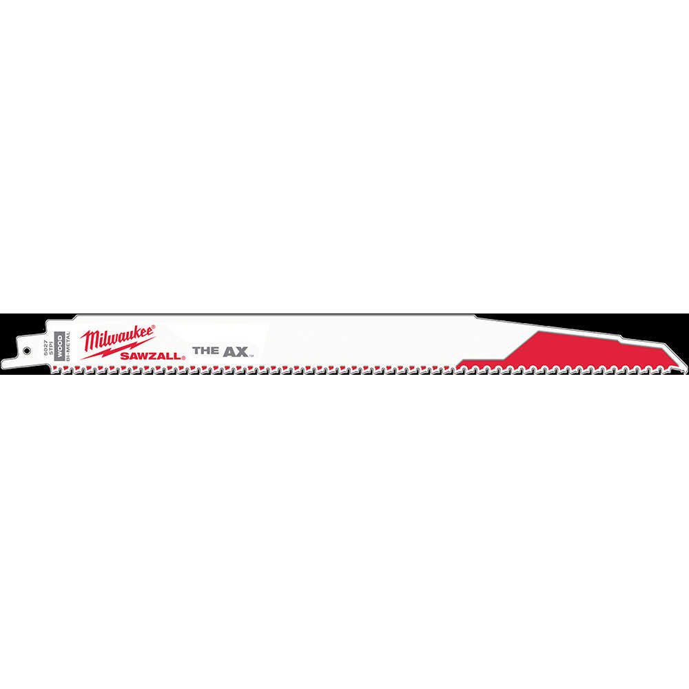 KILIÇ TESTERE 300mm Bİ-MET AHŞ./ALÜMİNYUM S-