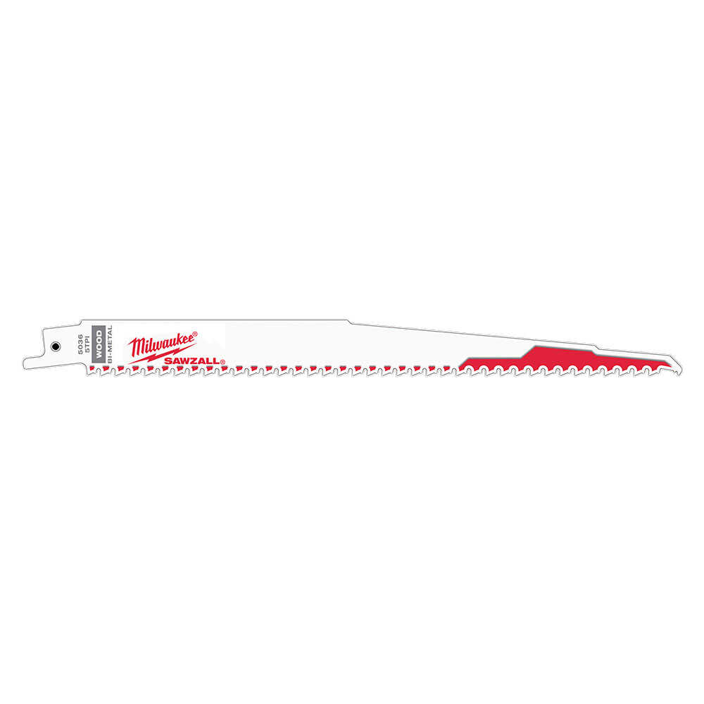 KILIÇ TESTERE 230mm Bİ-MET AHŞ/PL S1111DF