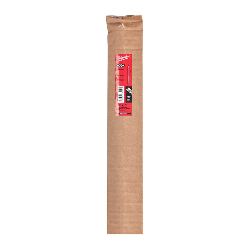 SDS-MAX 22x1320 ELMAS DELİCİ UÇ
