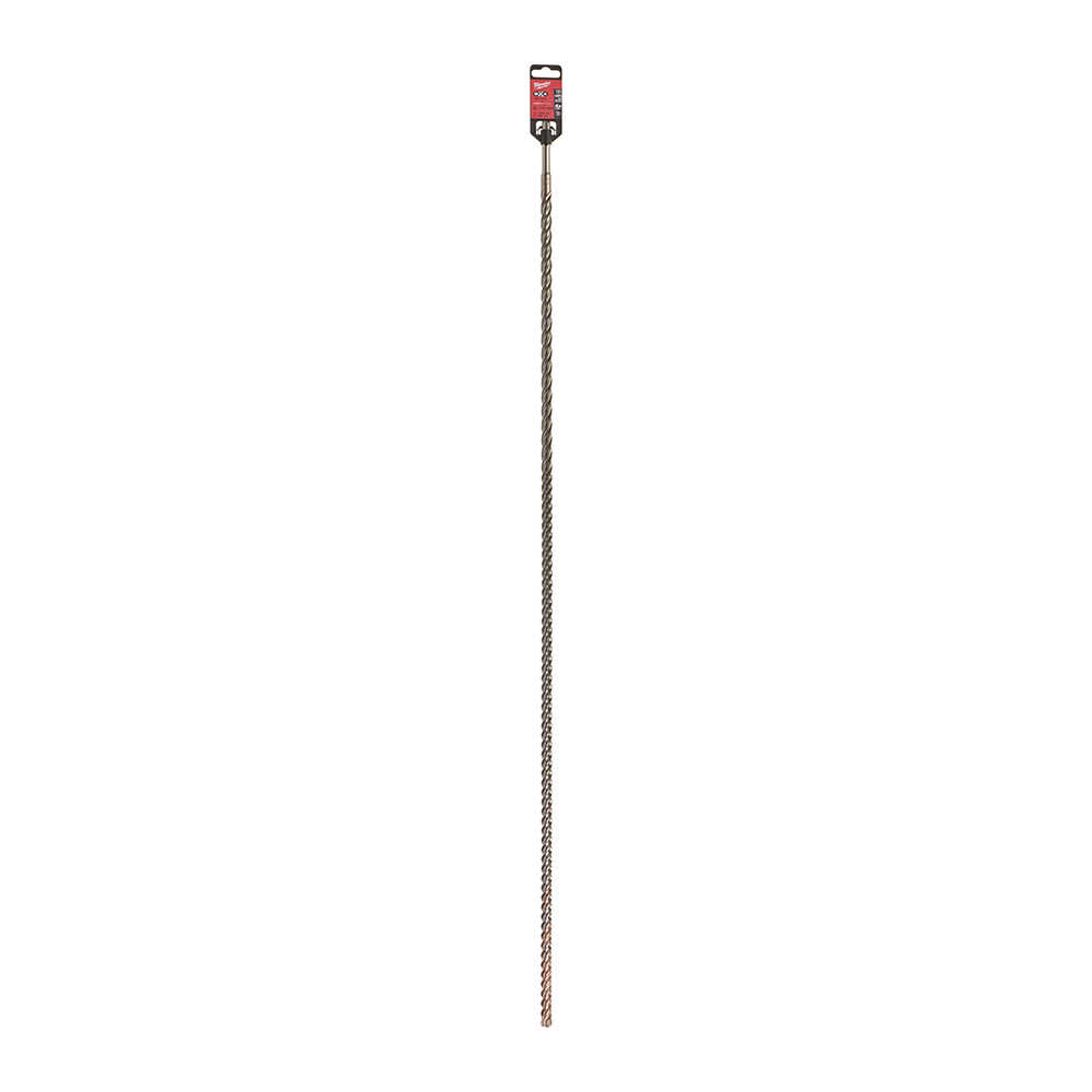SDS-PLUS 14x1000 MATKAP UCU MX4 SERİ 4 ELMAS
