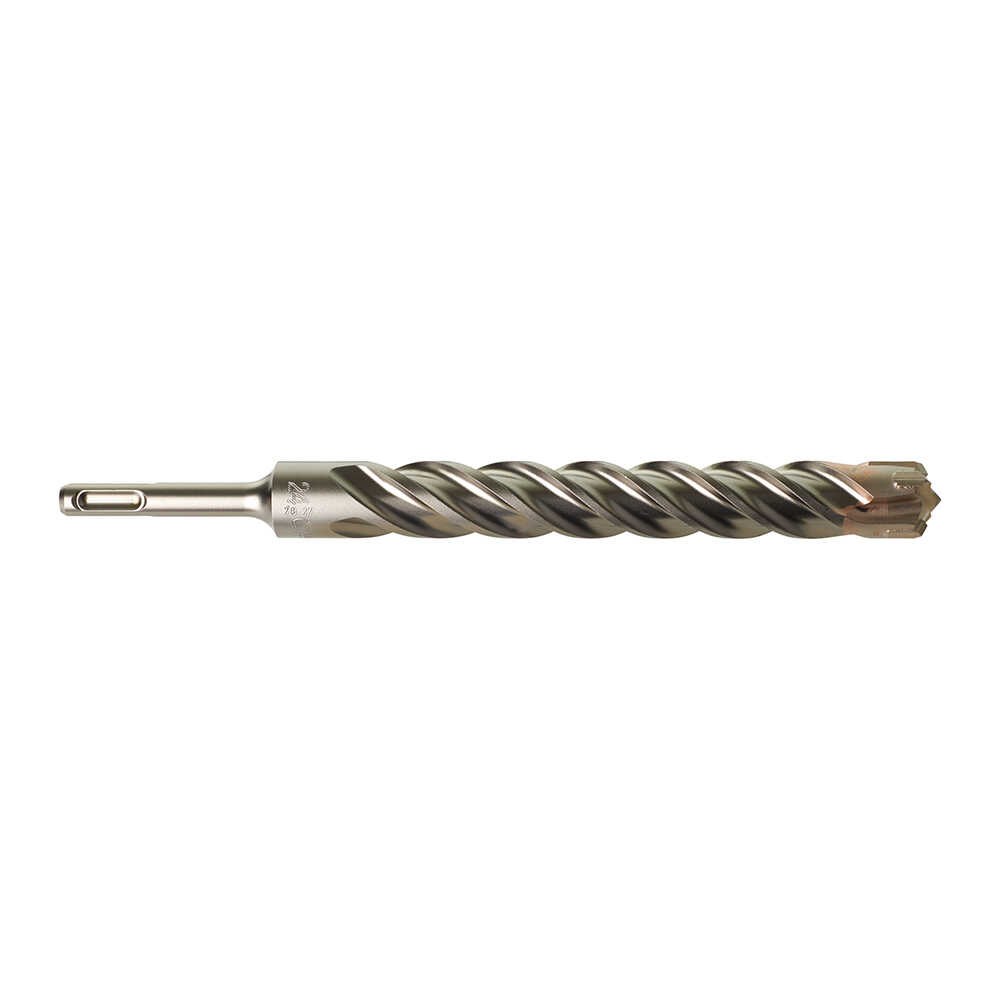 SDS-PLUS 24x250 MATKAP UCU MX4 SERİ 4 ELMAS