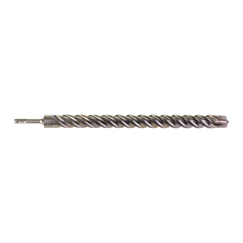 SDS-PLUS 30x450 MATKAP UCU MX4 SERİ 4 ELMAS
