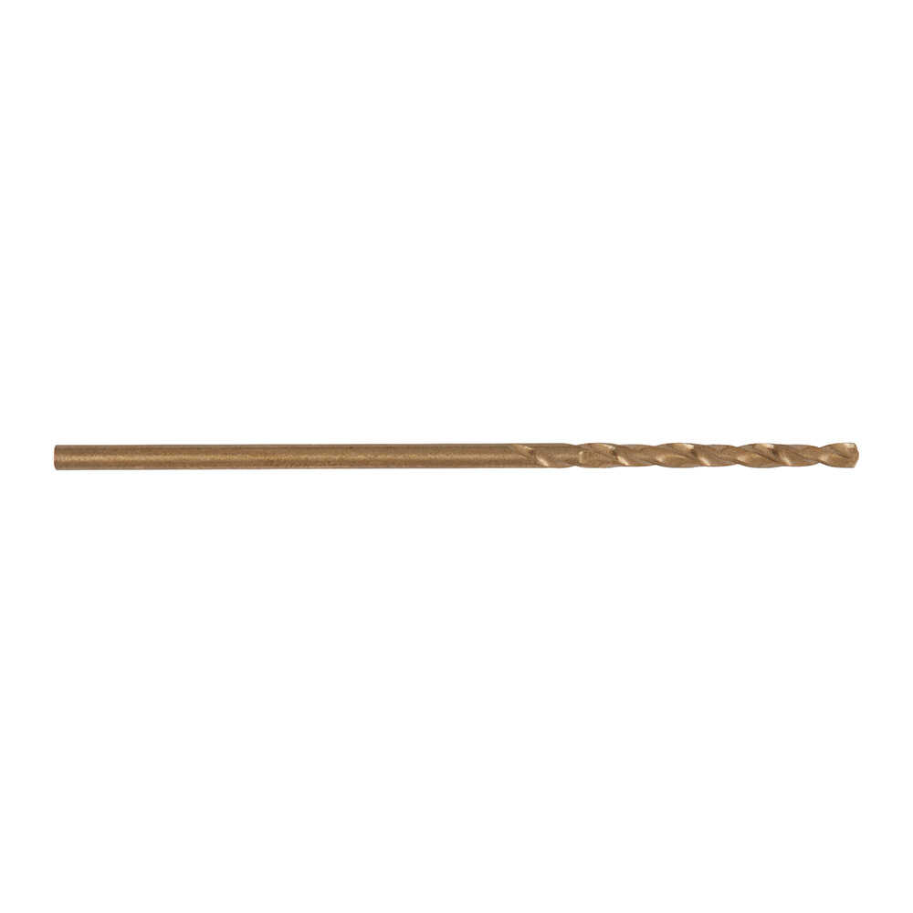 METAL MATKAP UCU HSS-G CO(ALTIN SERİ)1,5x40mm 2Lİ