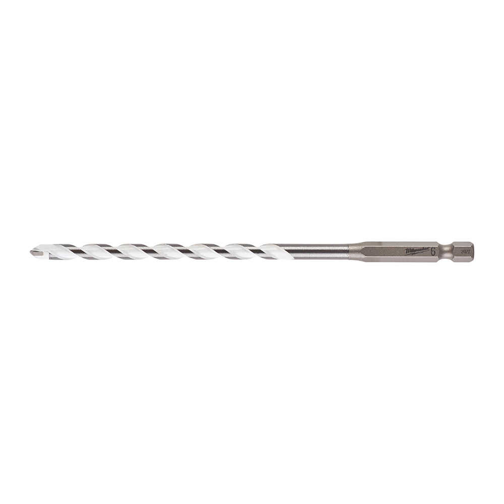 MULTİ BETON MATKAP UCU HEX GİRİŞLİ 6,5x100mm