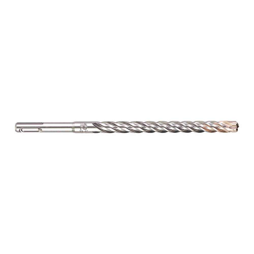 SDS-PLUS 12x210 MATKAP UCU MX4 SERİ 50Lİ PKT