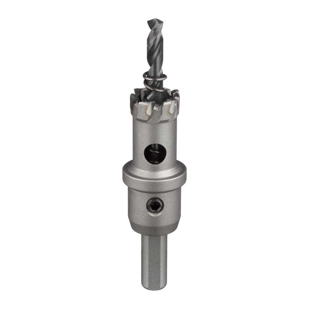 TCT KARPİT PANÇ 19mm