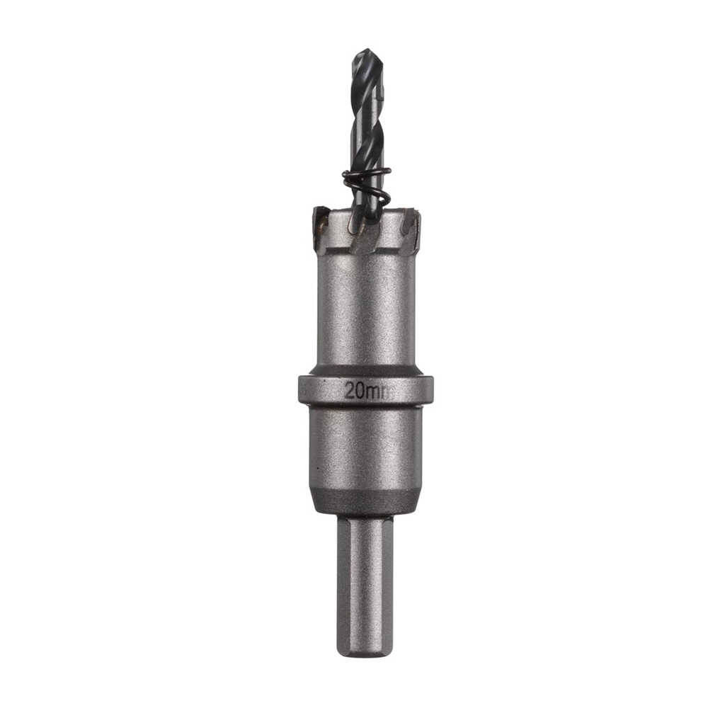 TCT KARPİT PANÇ 20mm