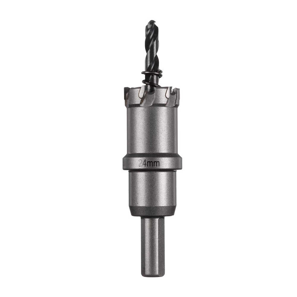 TCT KARPİT PANÇ 24mm