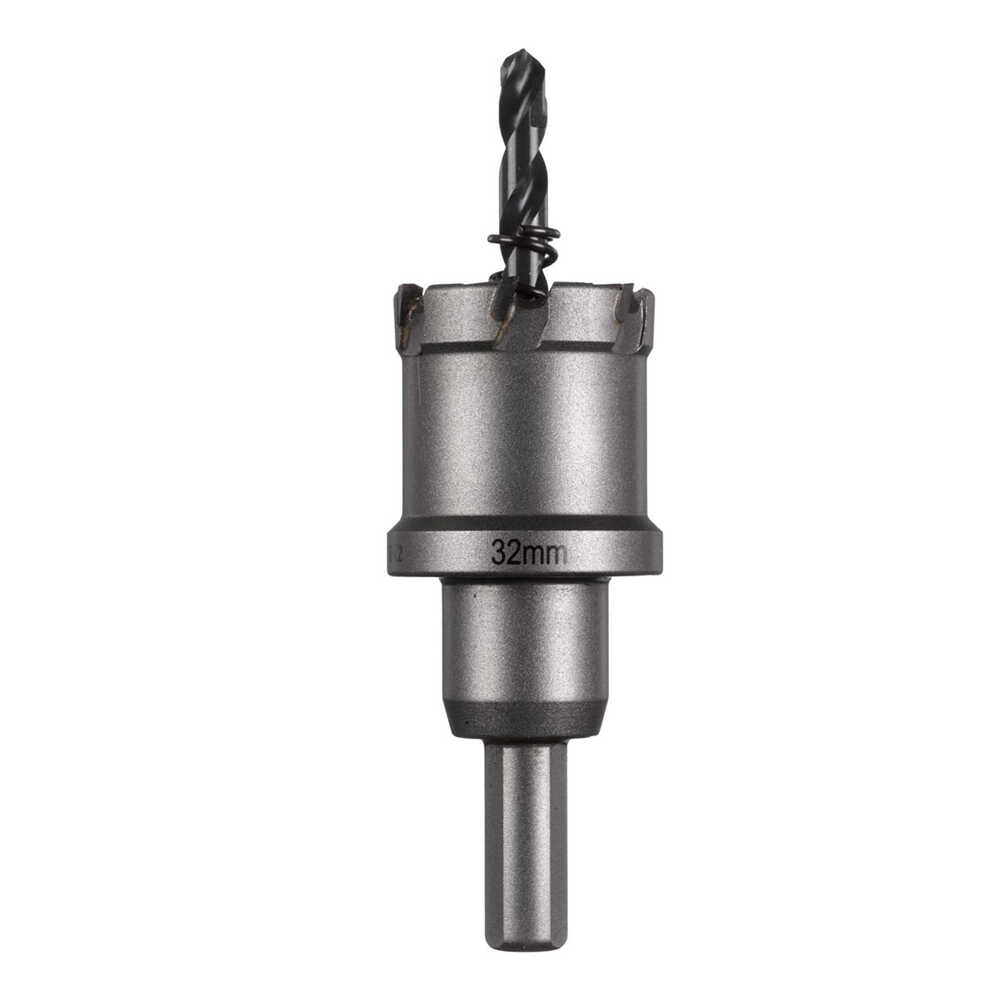 TCT KARPİT PANÇ 32mm