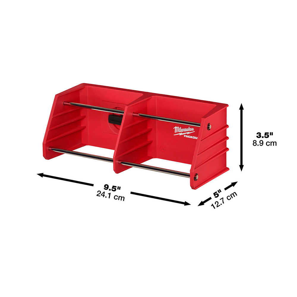 PACKOUT™ PENSE ASKISI 1 ADET