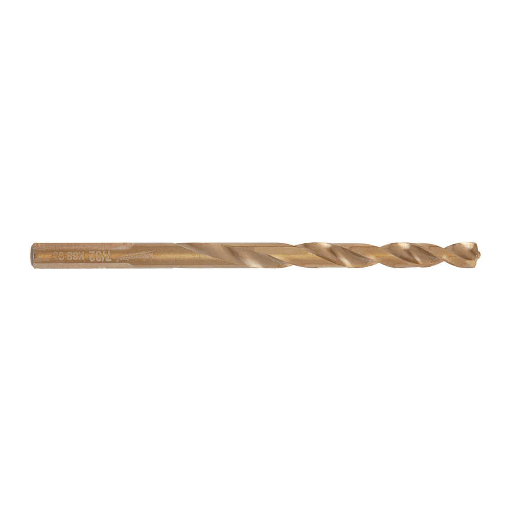 METAL MATKAP UCU HSS-G CO. (ALTIN SERİ) 5,5x93mm