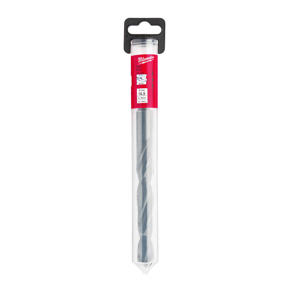 METAL MATKAP UCU HSS-R 16,5 X 184mm