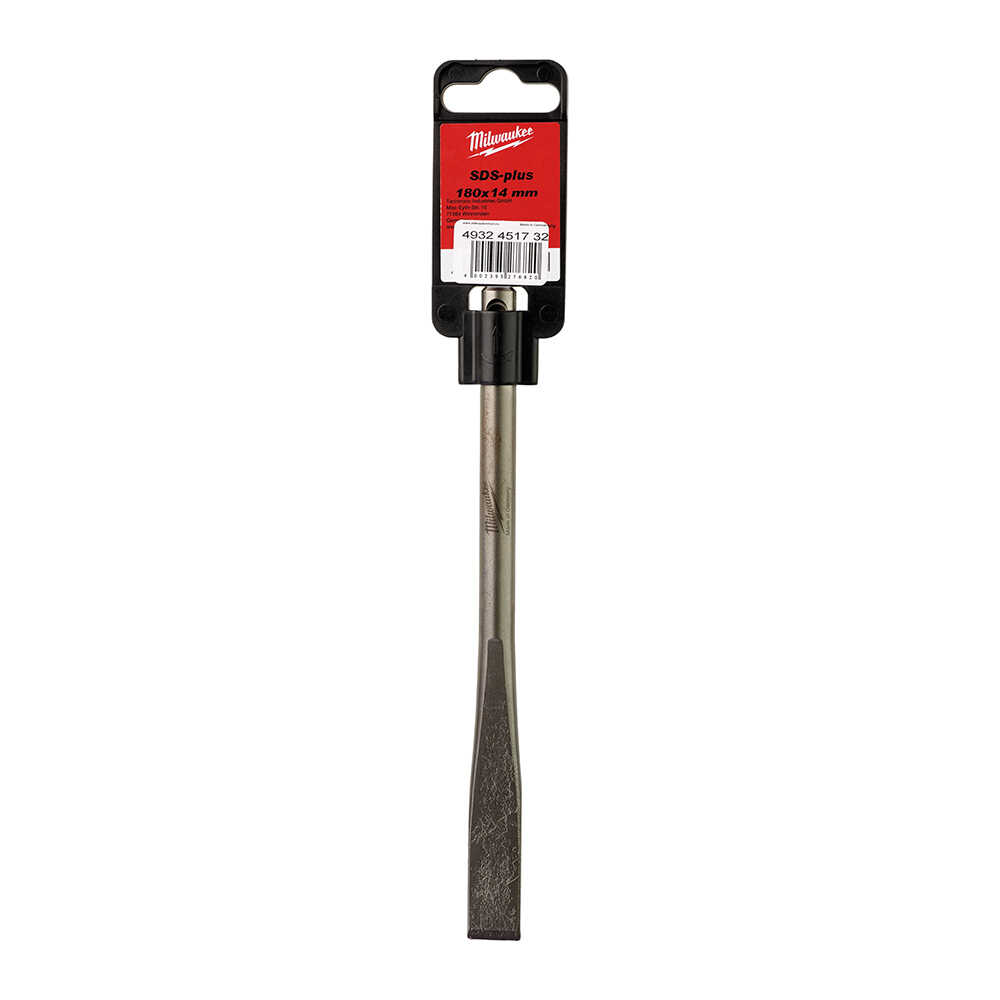 SDS-PLUS KESKİ 180mm KENDİNİ BİLEYEN TİP