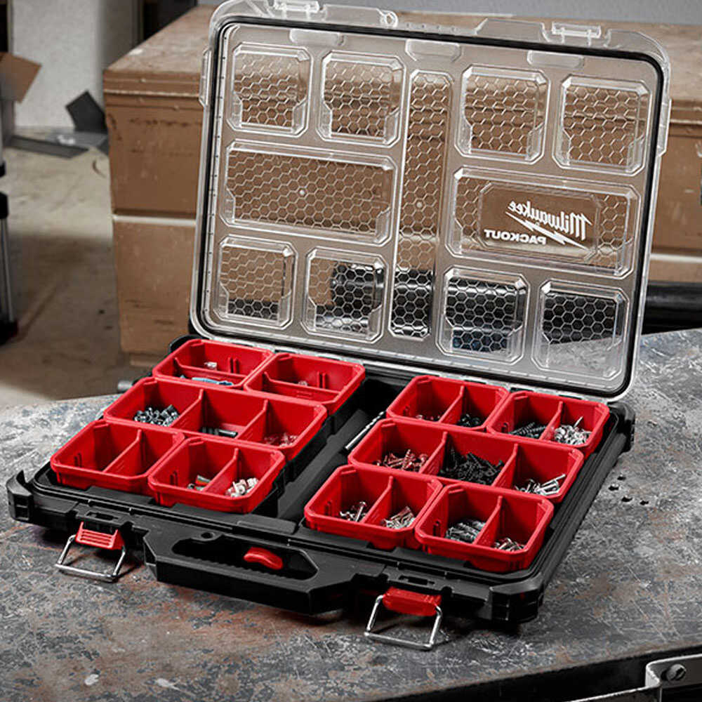 PACKOUT™ İNCE ORGANİZER