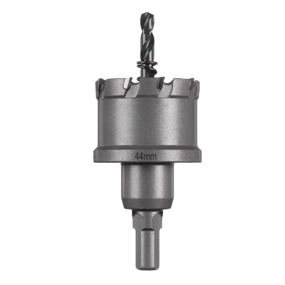 TCT KARPİT PANÇ 44mm