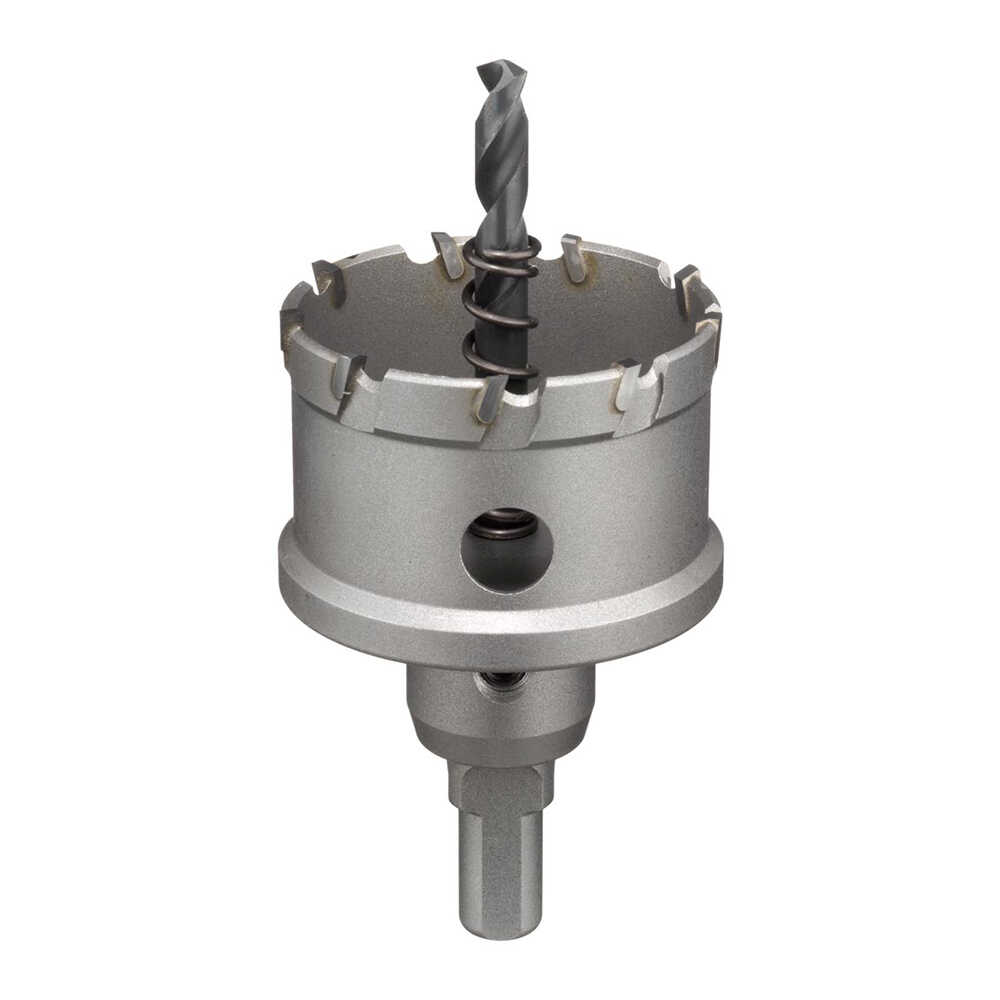 TCT KARPİT PANÇ 50mm