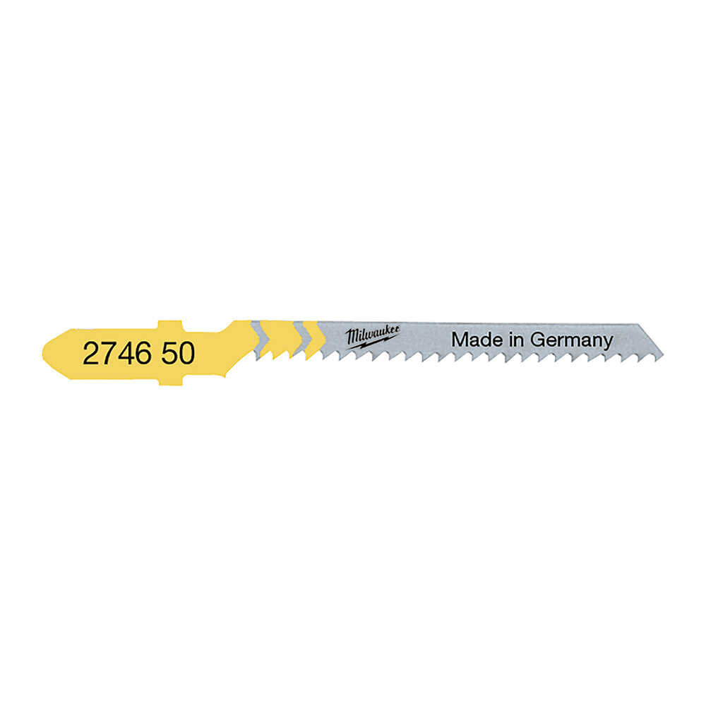 DEKUPAJ BIÇAĞI T119BO 50mm METAL 5Lİ PKT