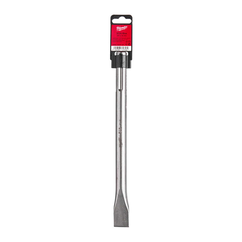 SDS-MAX KESKİ 280mm.