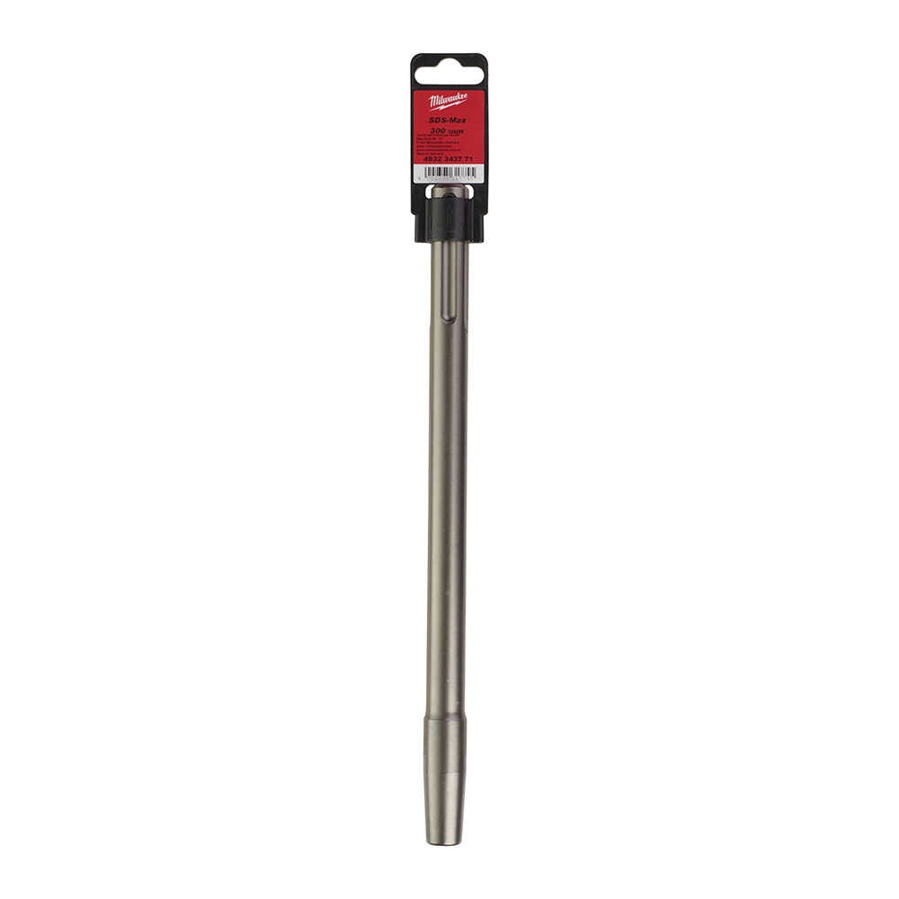 SDS-MAX KAZIMA ADAPTÖRÜ 300mm.