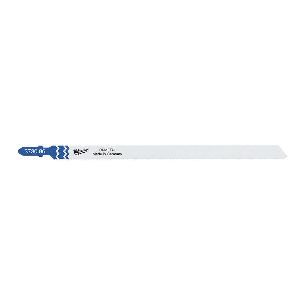 DEKUPAJ BIÇAĞI T718AF 155m MET/CU/INOX Bİ-MET 5Lİ