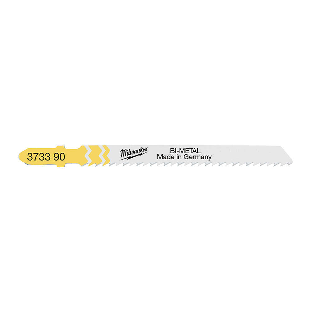 DEKUPAJ BIÇAĞI T101BF 75m Bİ-MET.TEMİZ KESİM 5Lİ