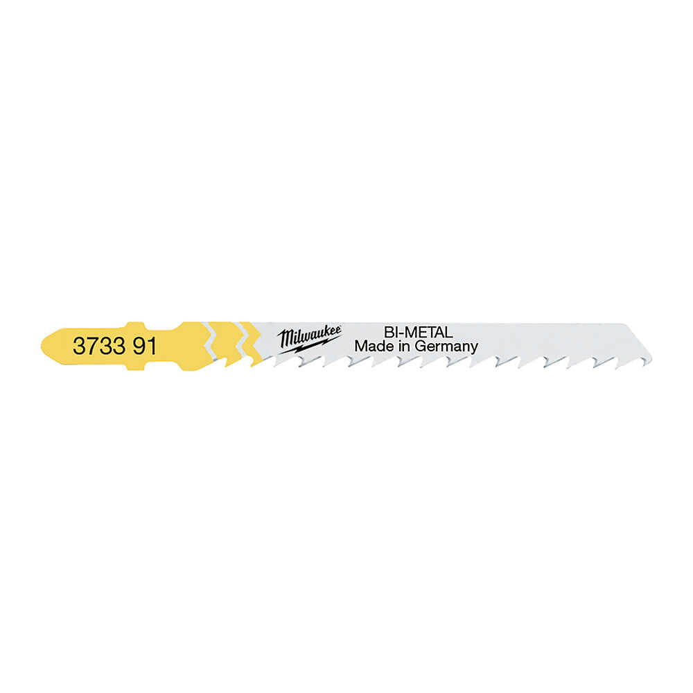 DEKUPAJ BIÇAĞI T144DF 75mm Bİ-MET HIZLI KESİM 5L