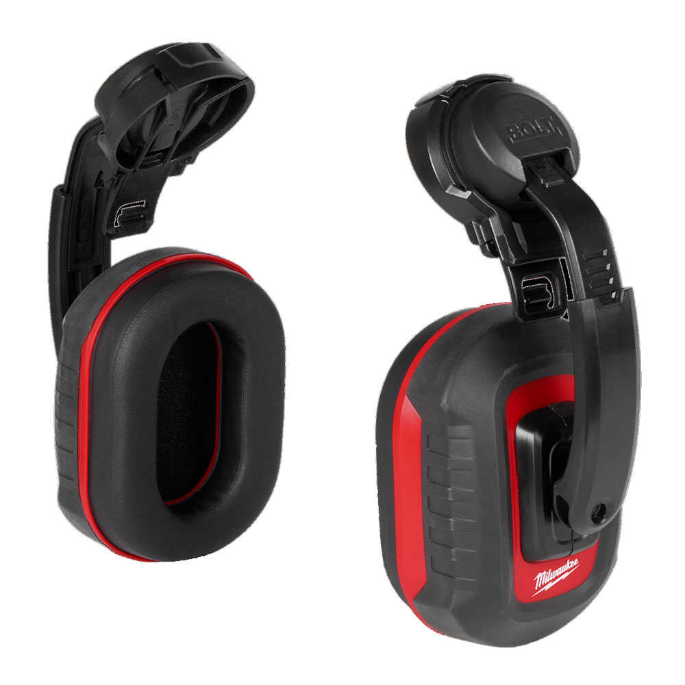BOLT KASK UYUMLU KULAK KORUYUCU LP 1 ADET