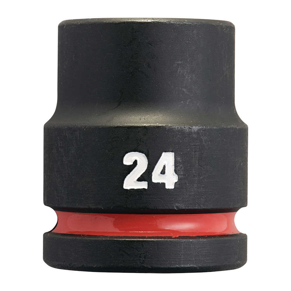 LOKMA ENDÜST. DARBELİ ShW  3/4 inç STD 24mm-1 adet