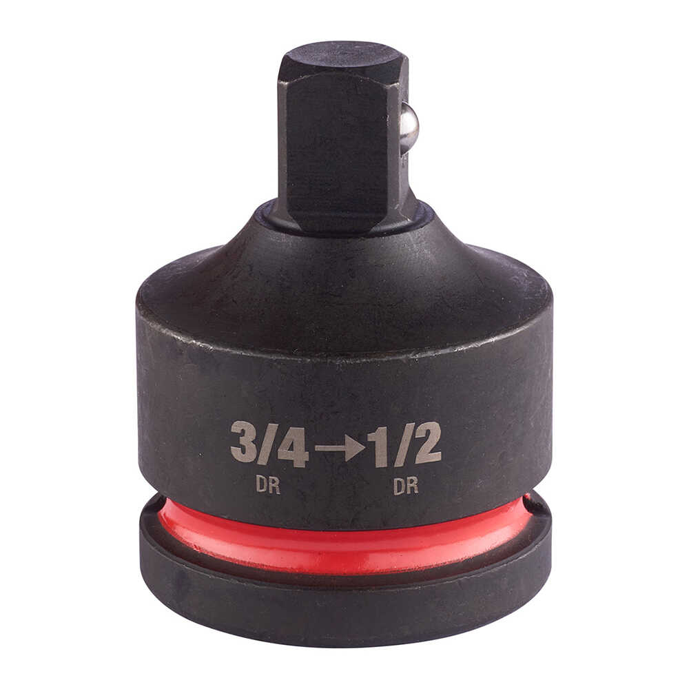 DARBELİ LOKMA ADAPTORÜ 3/4"" DEN - 1/2"