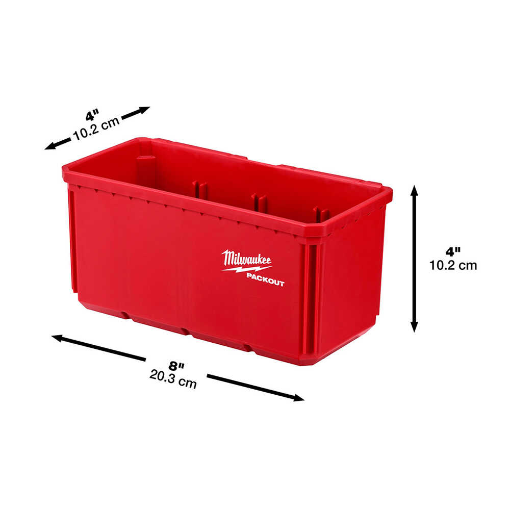 PACKOUT™ 10X20 CM AVADANLIK 2 ADET