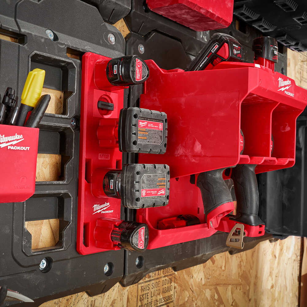 PACKOUT™ M12 AKÜ TUTUCU 1 ADET