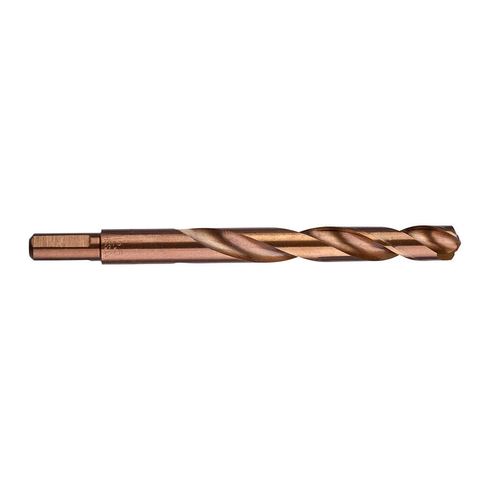 METAL MATKAP UCU HSS-G CO (ALTIN SERİ) 12,5x151mm