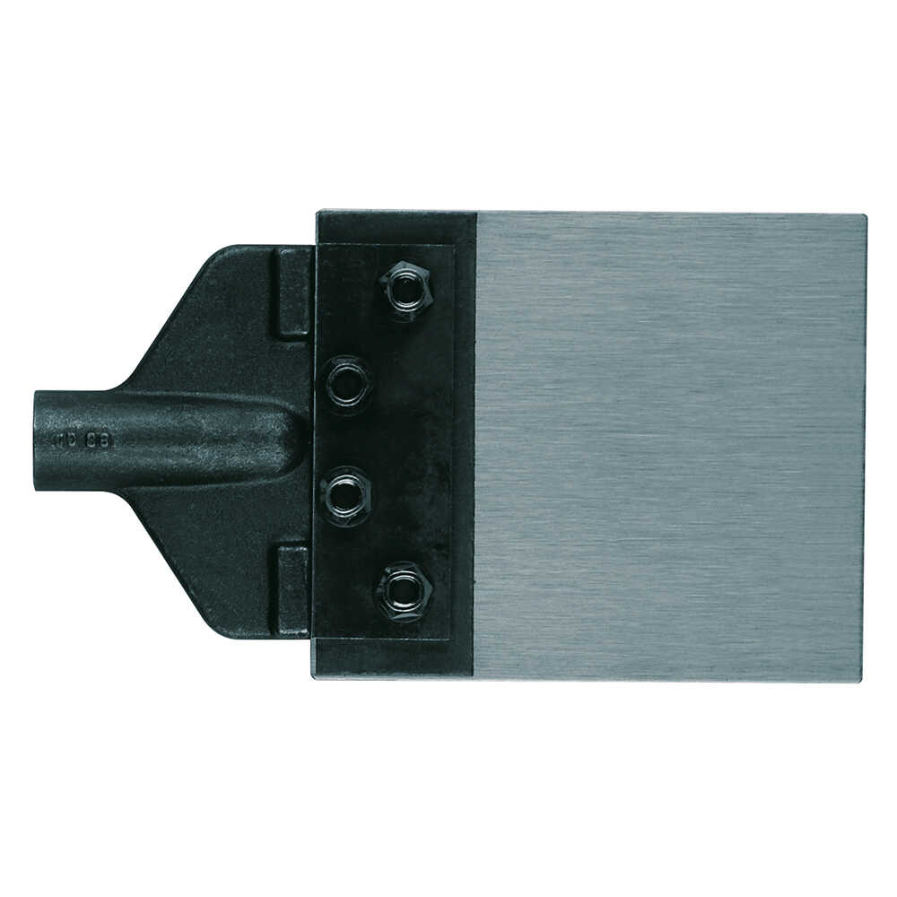 SDS-MAX KAZIMA APARATI 180x150x1,5mm