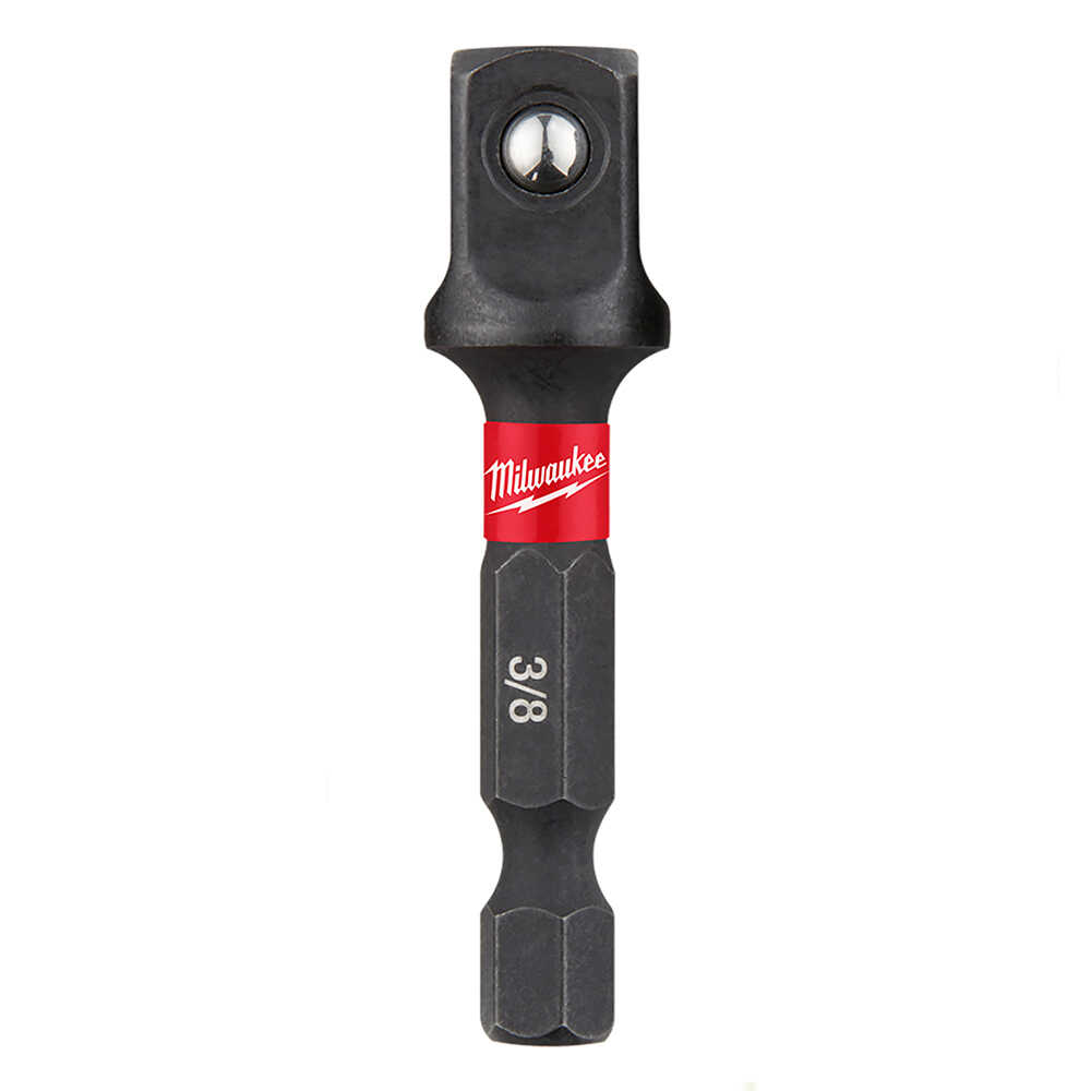 HEX LOKMA ADAPTORÜ 1/4HEX  3/8SQ  1Lİ PAKET