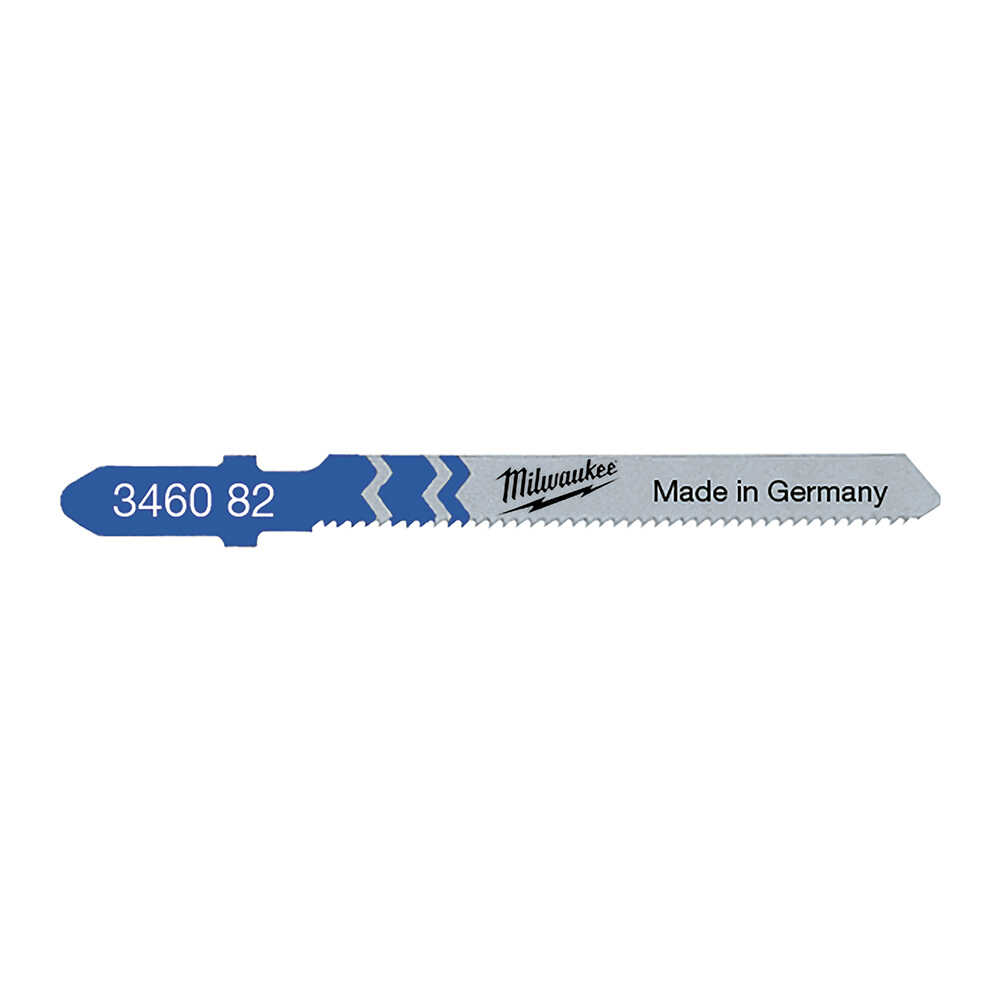 DEKUPAJ BIÇAĞI T218A 55mm  METAL 5Lİ PK.