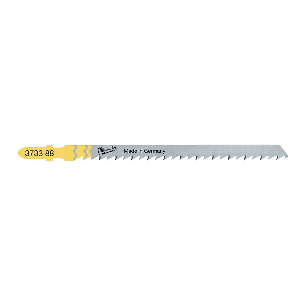 DEKUPAJ BIÇAĞI T101DPsp. 105mm DÜZ KESİM 5Lİ HCS