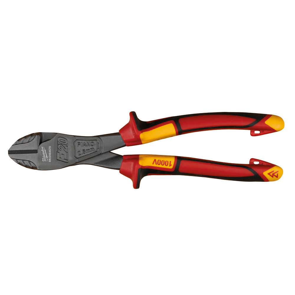 YANKESKİ 200MM VDE 1000V