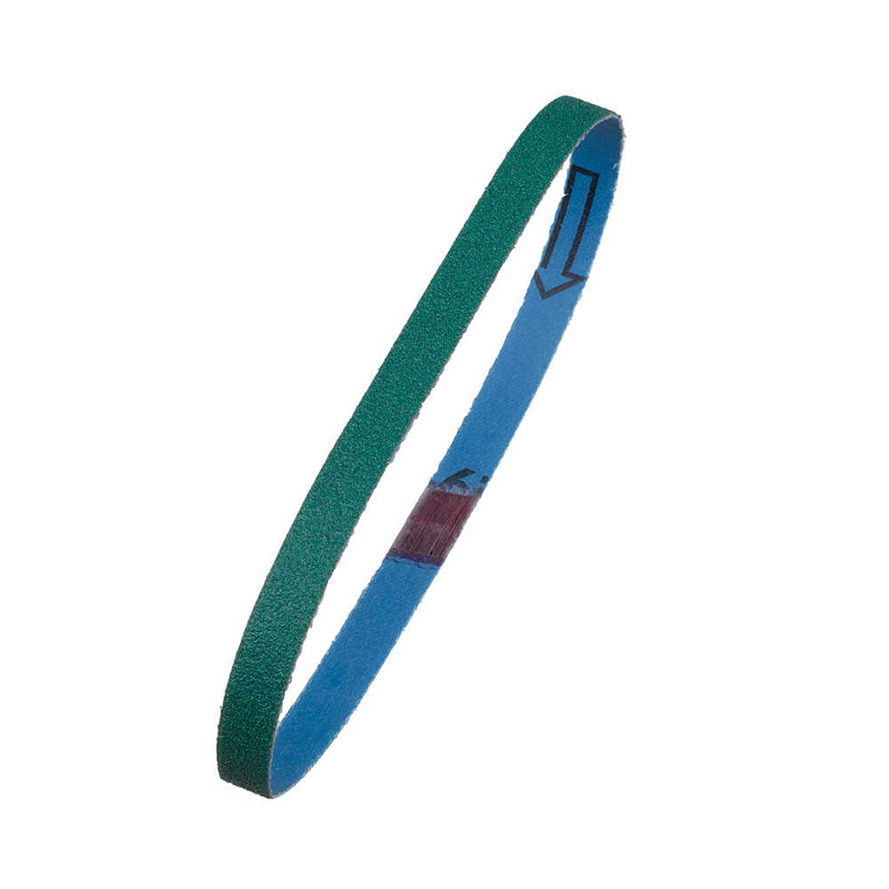 ŞERİT BANT ZIMPARA 10x330 G60-10adet