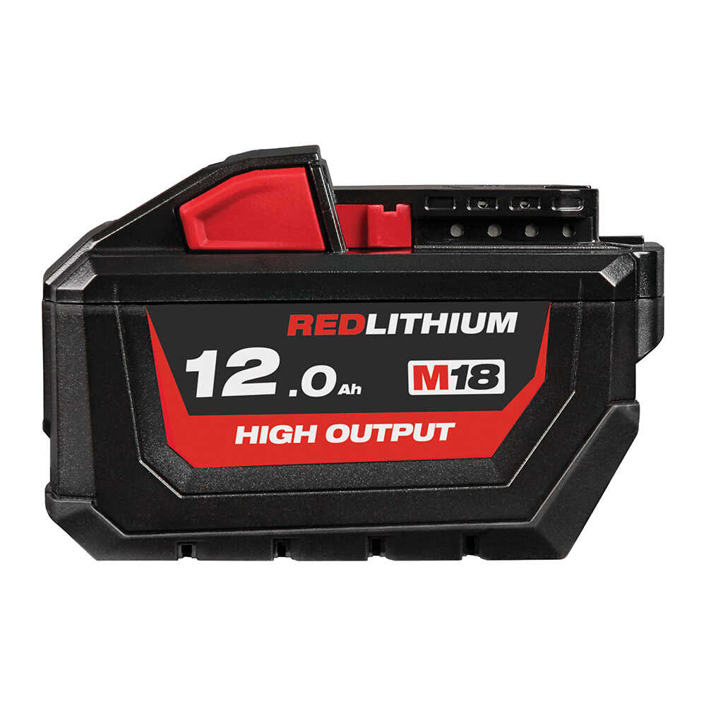 AK M18HB12 REDLİTHİUM-ION 18V. 12,0Ah