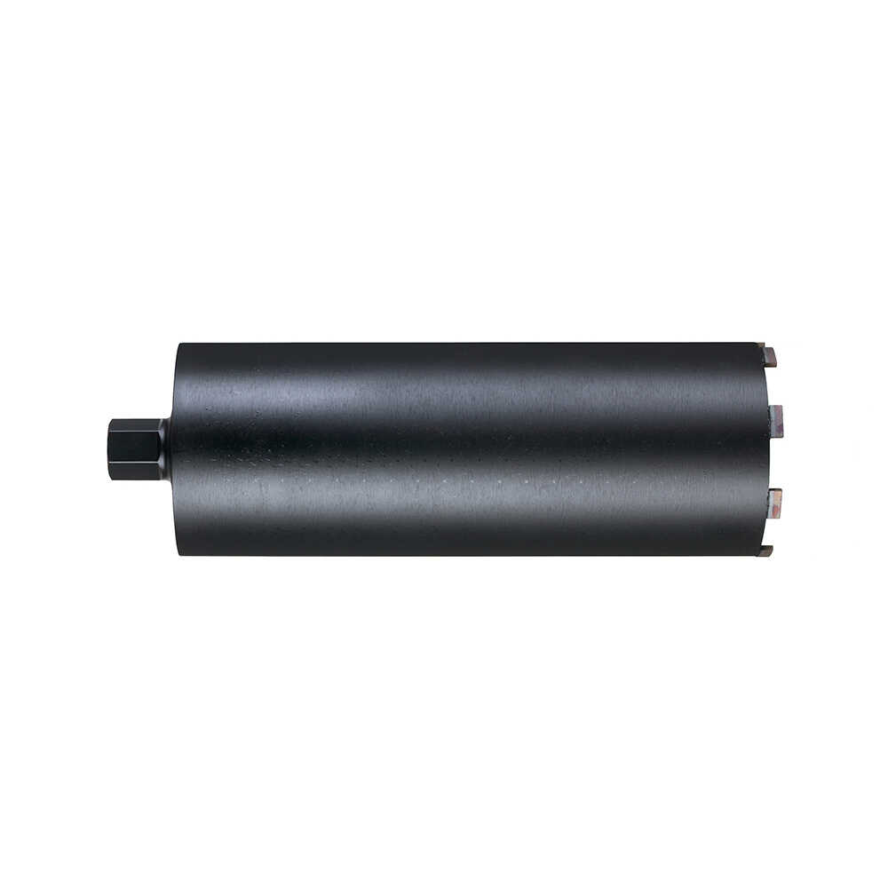 KURU KAROT UCU DCHXL 162x490 1/4 UNC