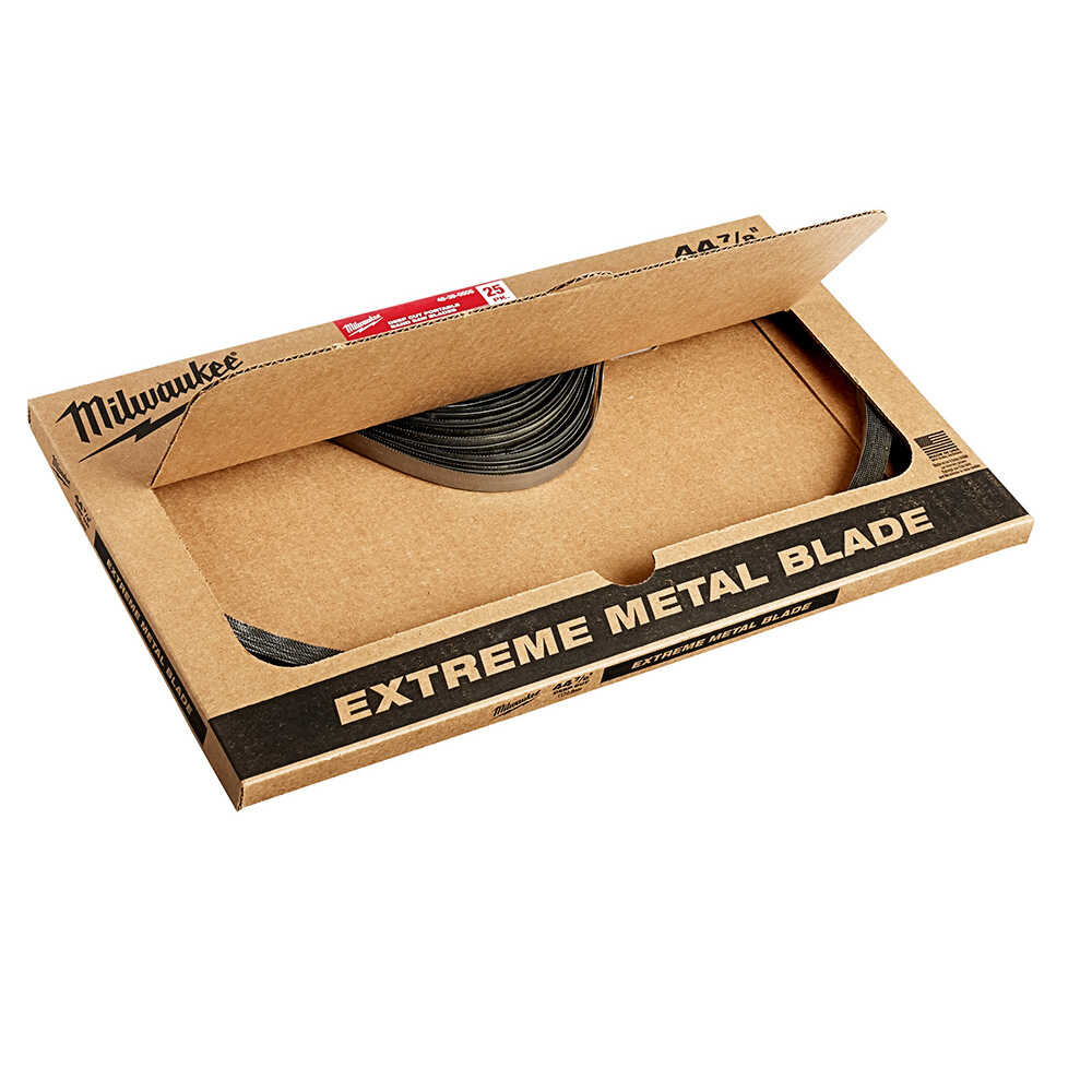 ŞERİT TESTERE BILİ PKT 898.52X12/14mm