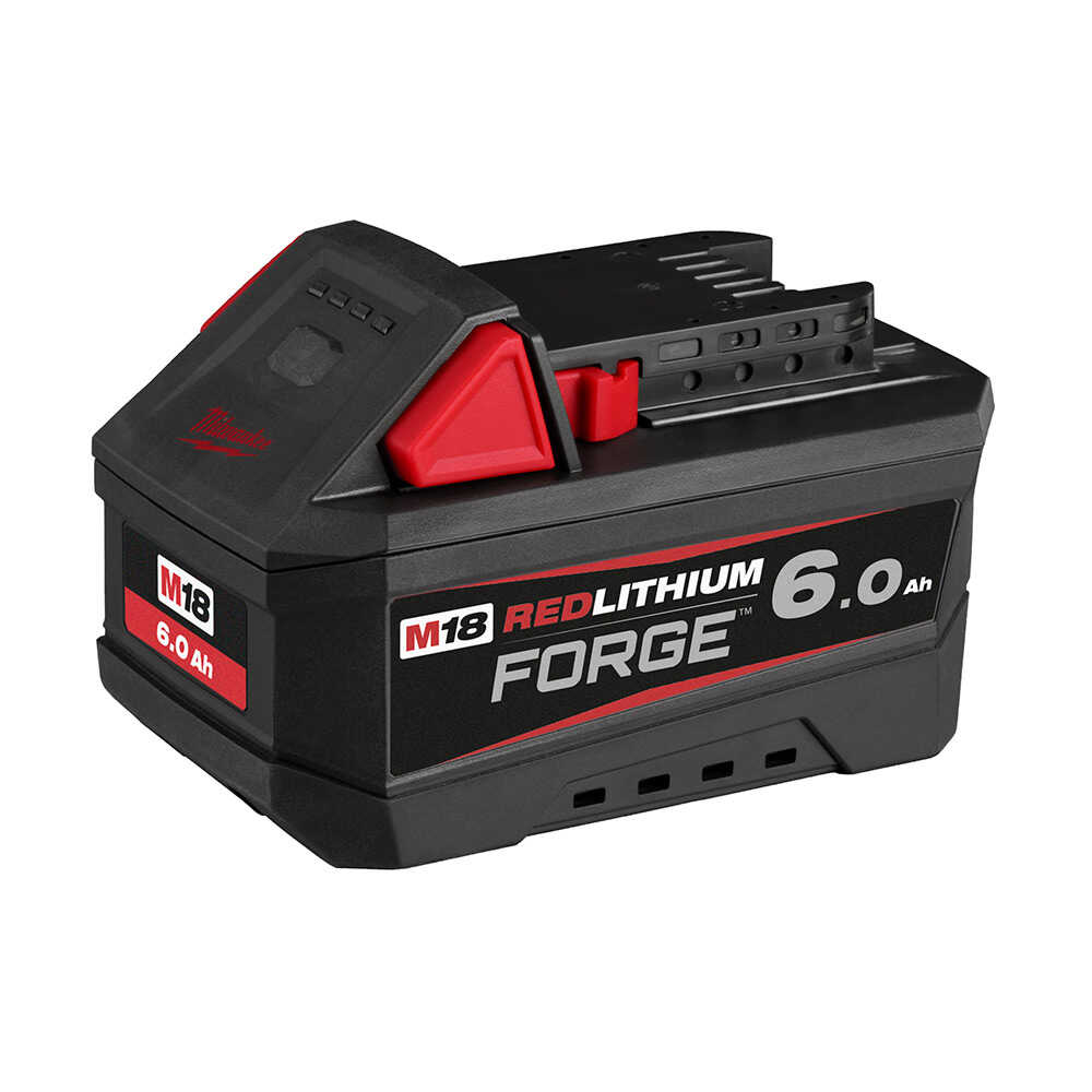AK M18FB6 FORGE 18V 6.0 AH